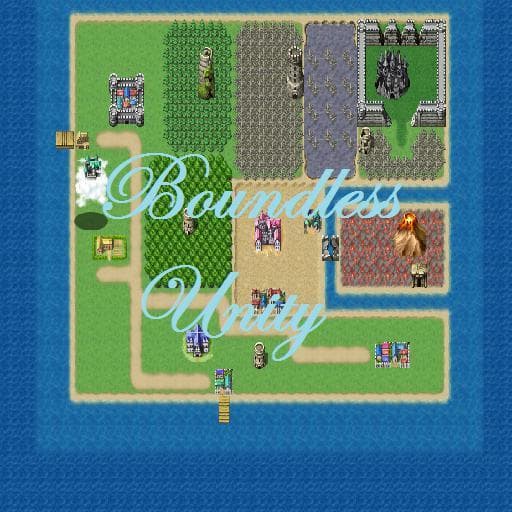 Boundless Unity (Prototype)