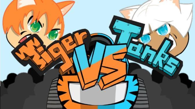 Tiger Tanks VS screenshot 2