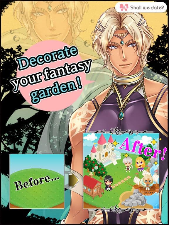 My Fairy Tales+ screenshot 3