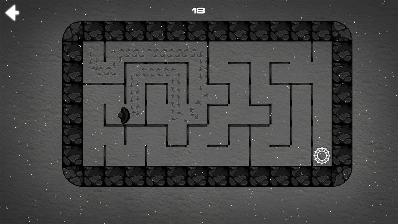 TAL: Arctic 4 screenshot 3