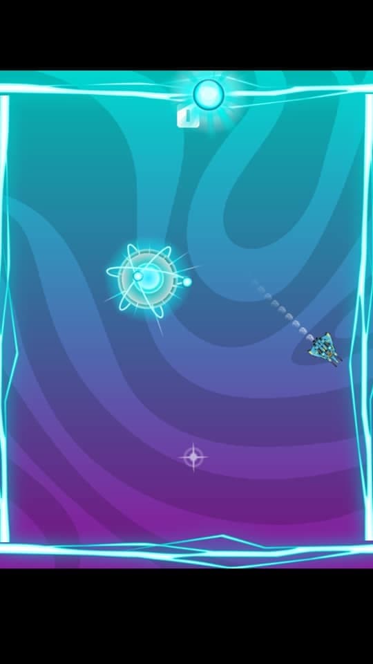 The Electric Space Cage