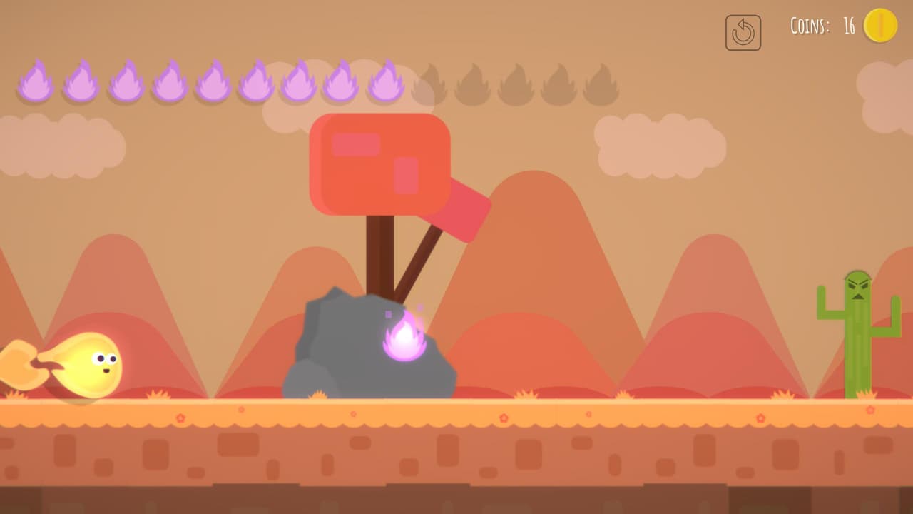 Ogonek screenshot 4