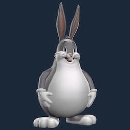 Big Big Chungus