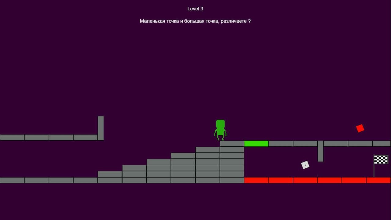 80s style (itch) screenshot 3