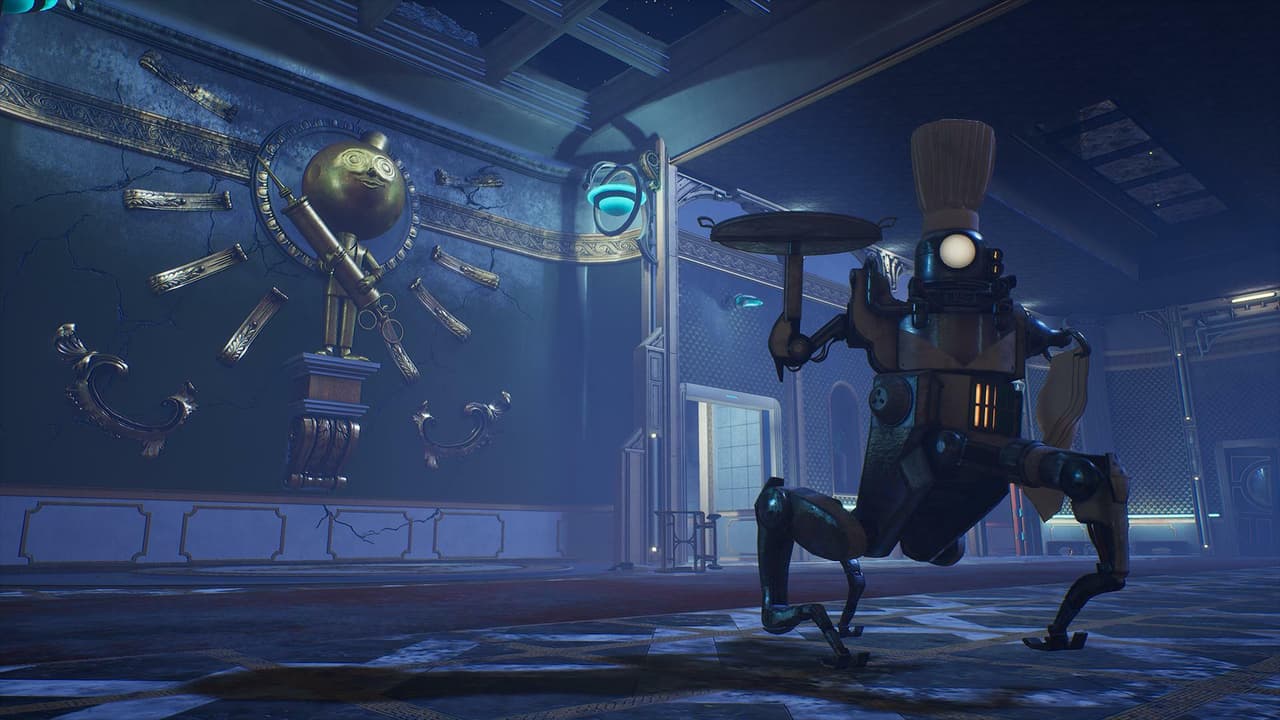 The Outer Worlds Expansion Pass screenshot 4
