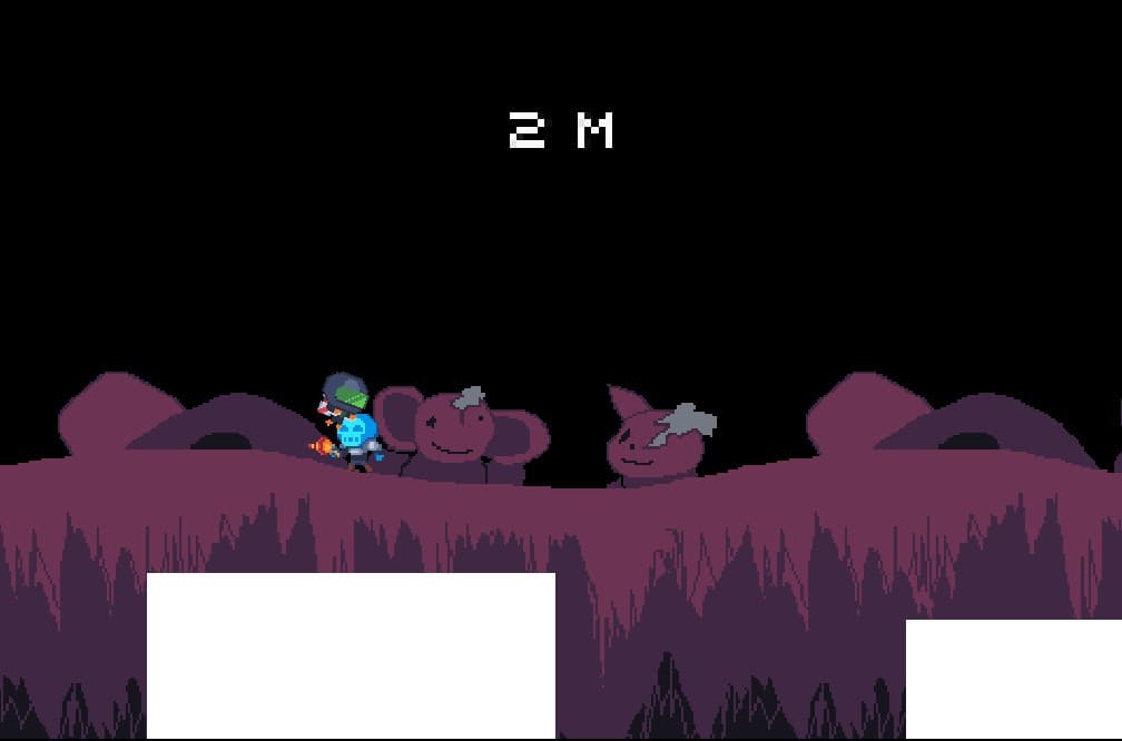 Space man adventure dash screenshot 4