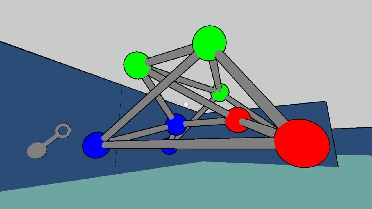 Graph Puzzler screenshot 4