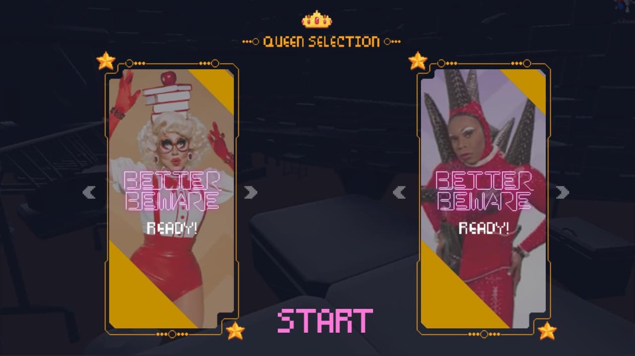 Unglamurous Lip Sync Battle screenshot 4