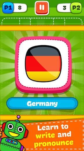 Match Game - Soccer screenshot 5