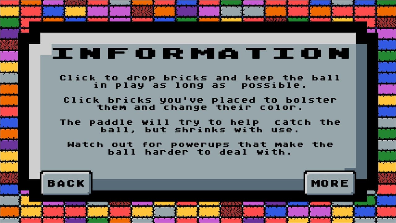 Brickroll screenshot 3