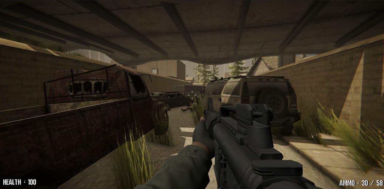 MY TIME ALIVE screenshot 3