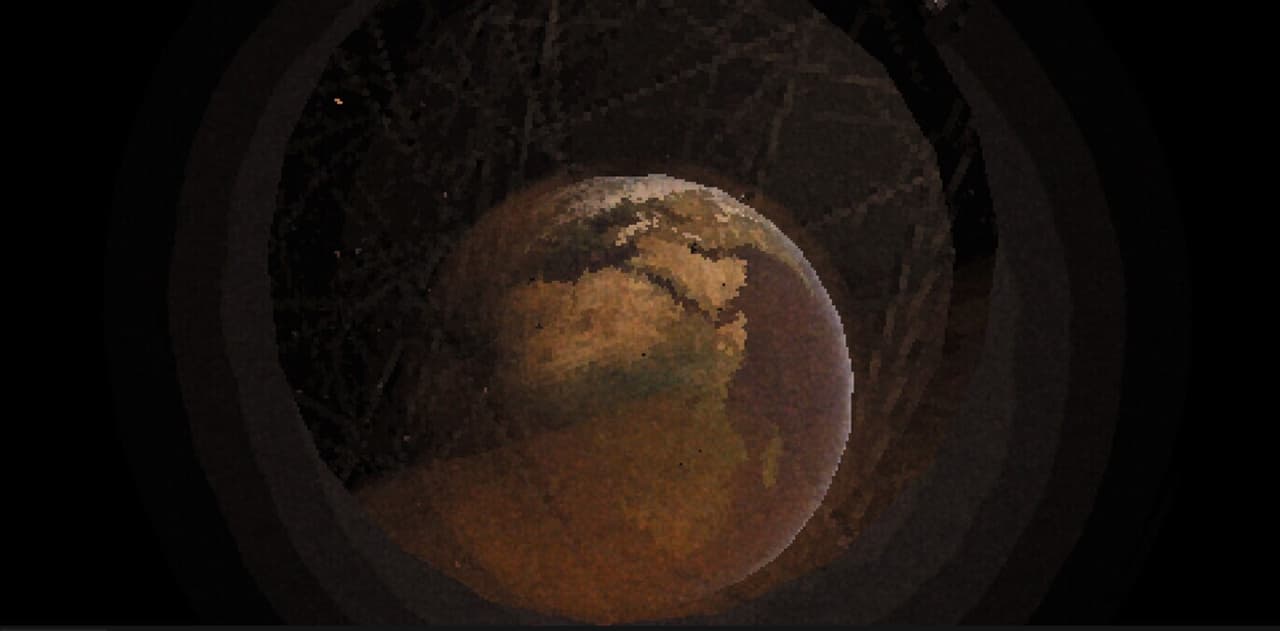 Kessler Syndrome screenshot 3