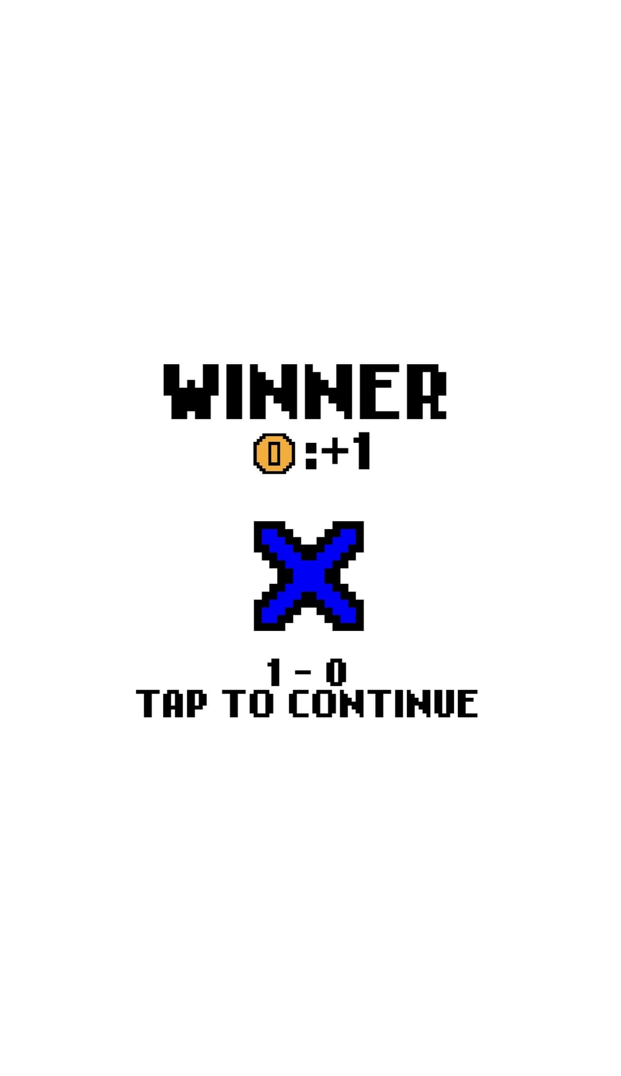 Tic Tac Toe - Tris screenshot 5