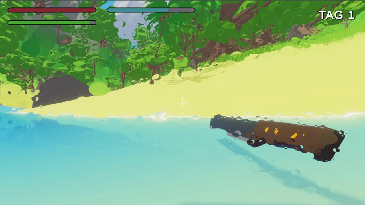 7 In The Wild (YannickDev)