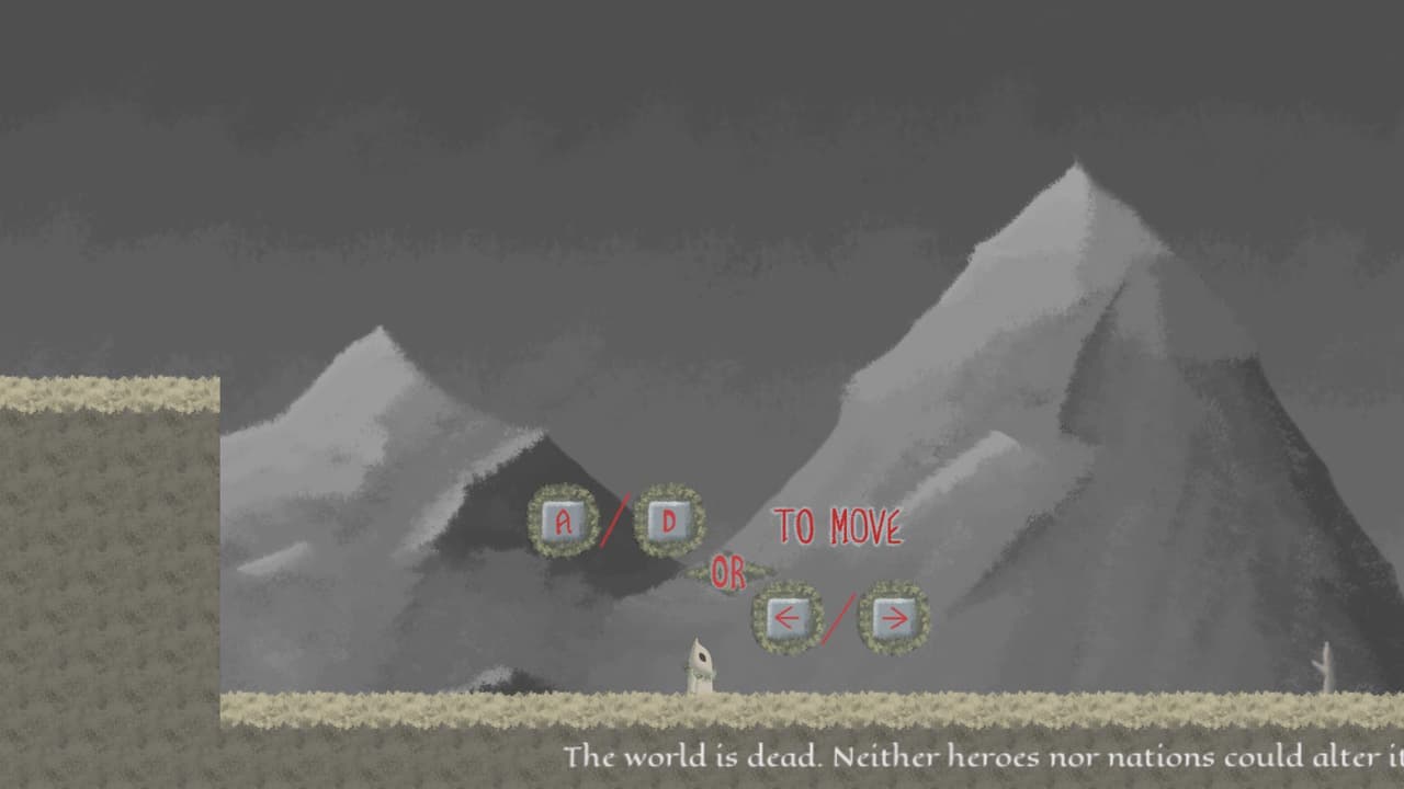 Sprout (itch) (TeamD4D) screenshot 2