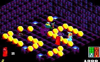 Warlock screenshot 6
