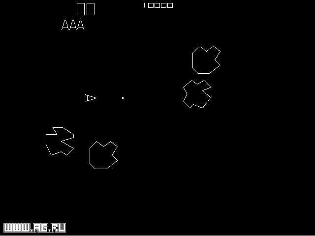 Microsoft Arcade screenshot 3