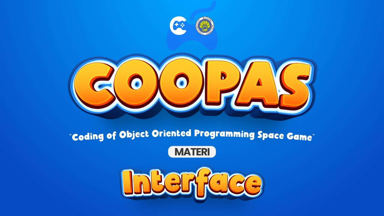 COOPAS-Interface