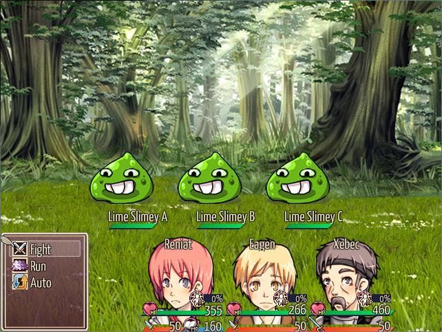 Homework Salesman screenshot 4