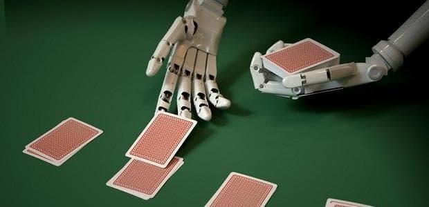 Robo Casino