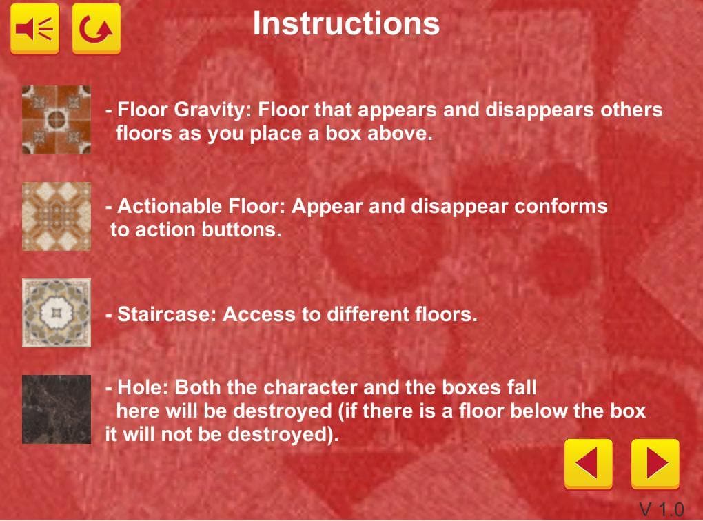 Alien Box screenshot 5
