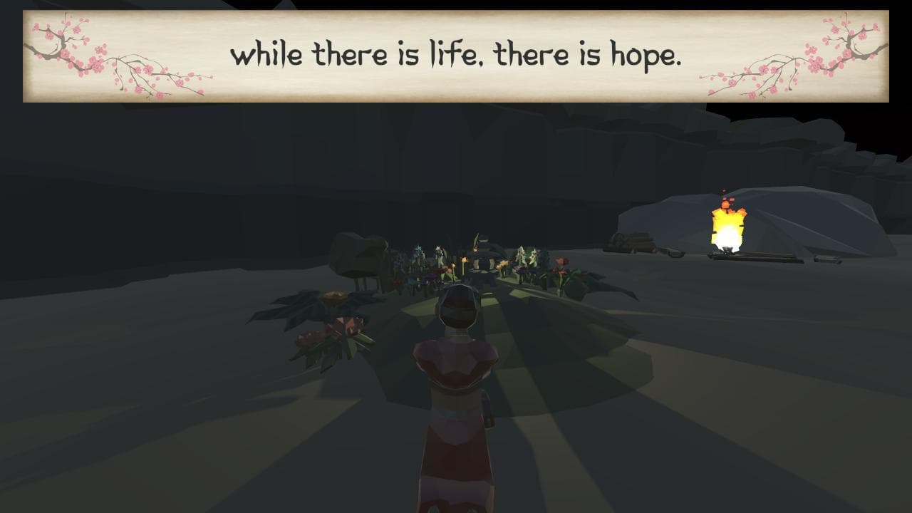 A Maze of Hope screenshot 4