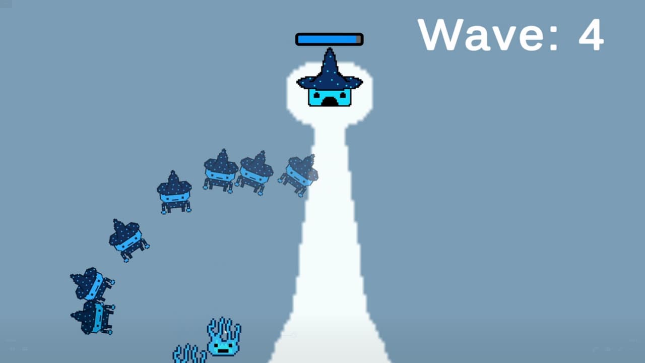 Wind Wizard