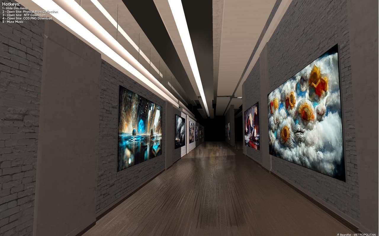 Clip AI Gallery screenshot 5
