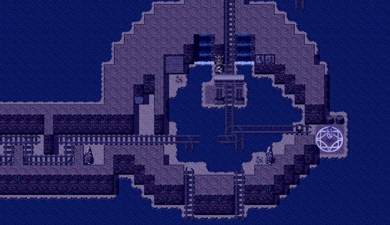 Maze Adventure (Kelver Figueiredo) screenshot 4