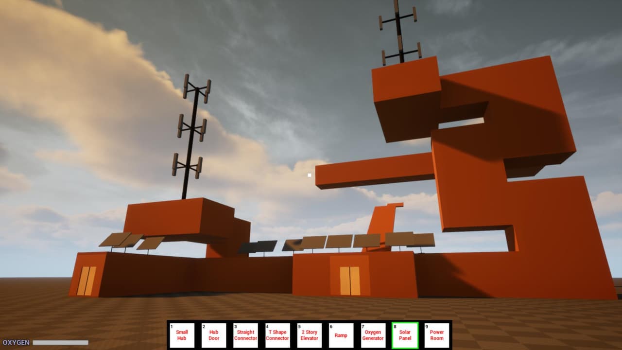 Terra Melior screenshot 5
