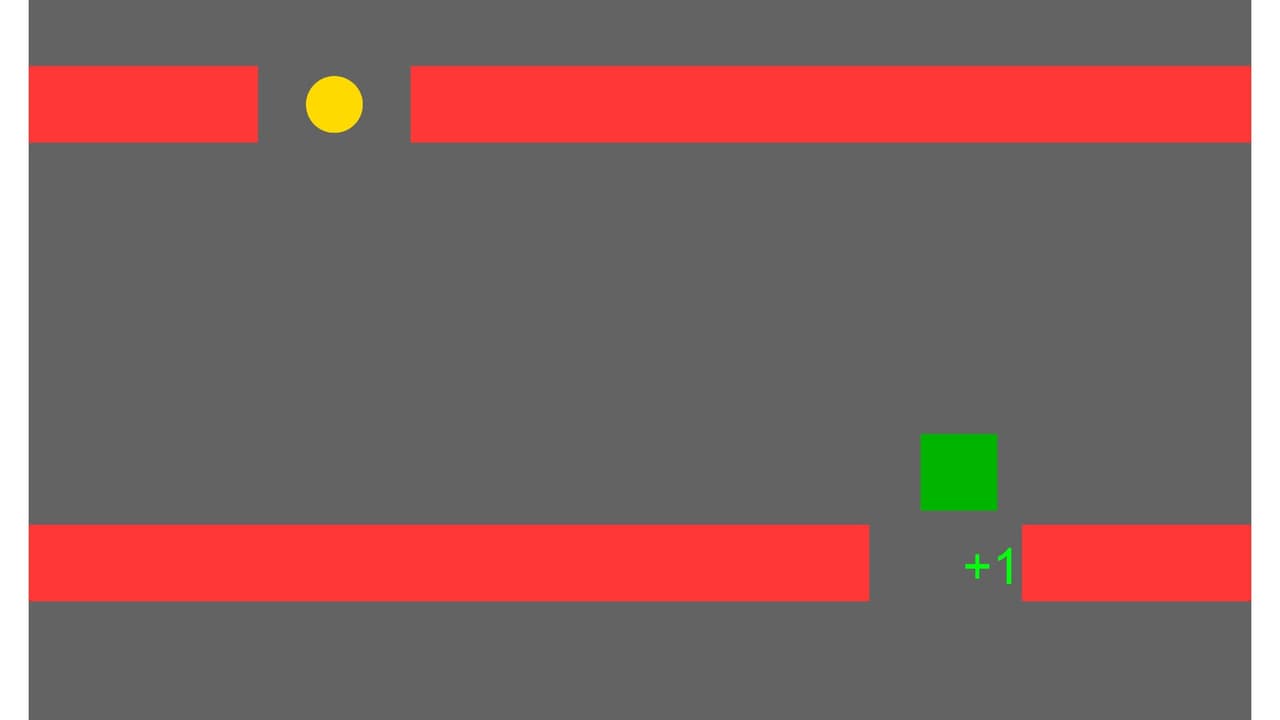Score Game 2D screenshot 2