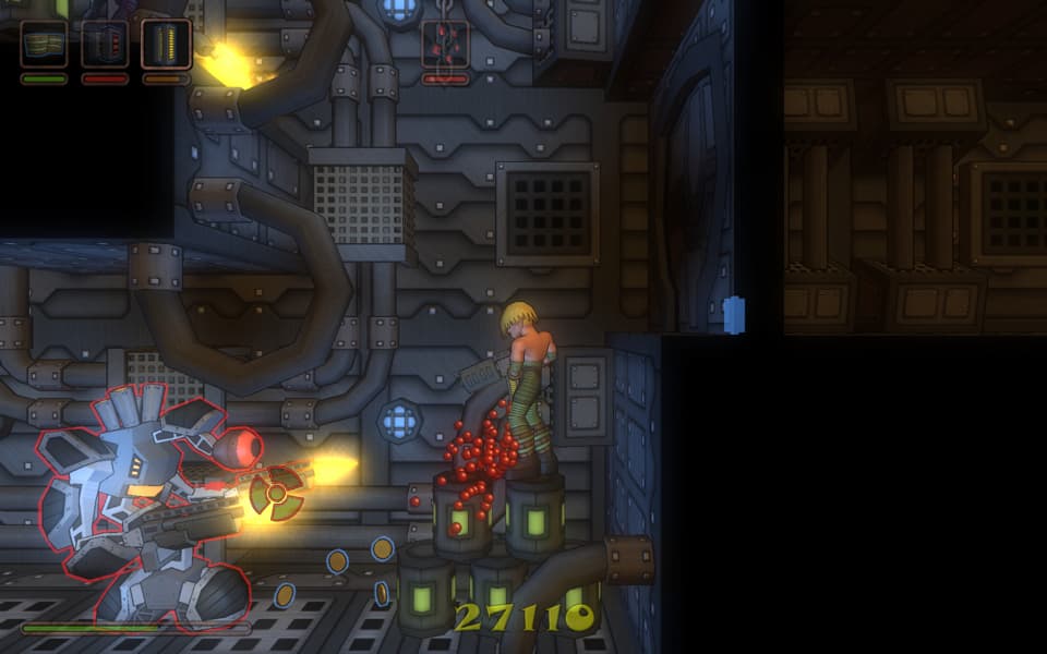 Banana Man screenshot 2