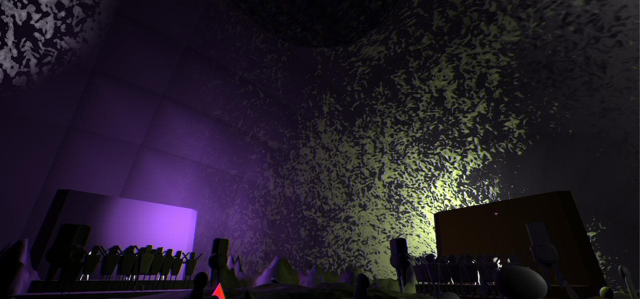 Festival Simulator 2020 screenshot 2