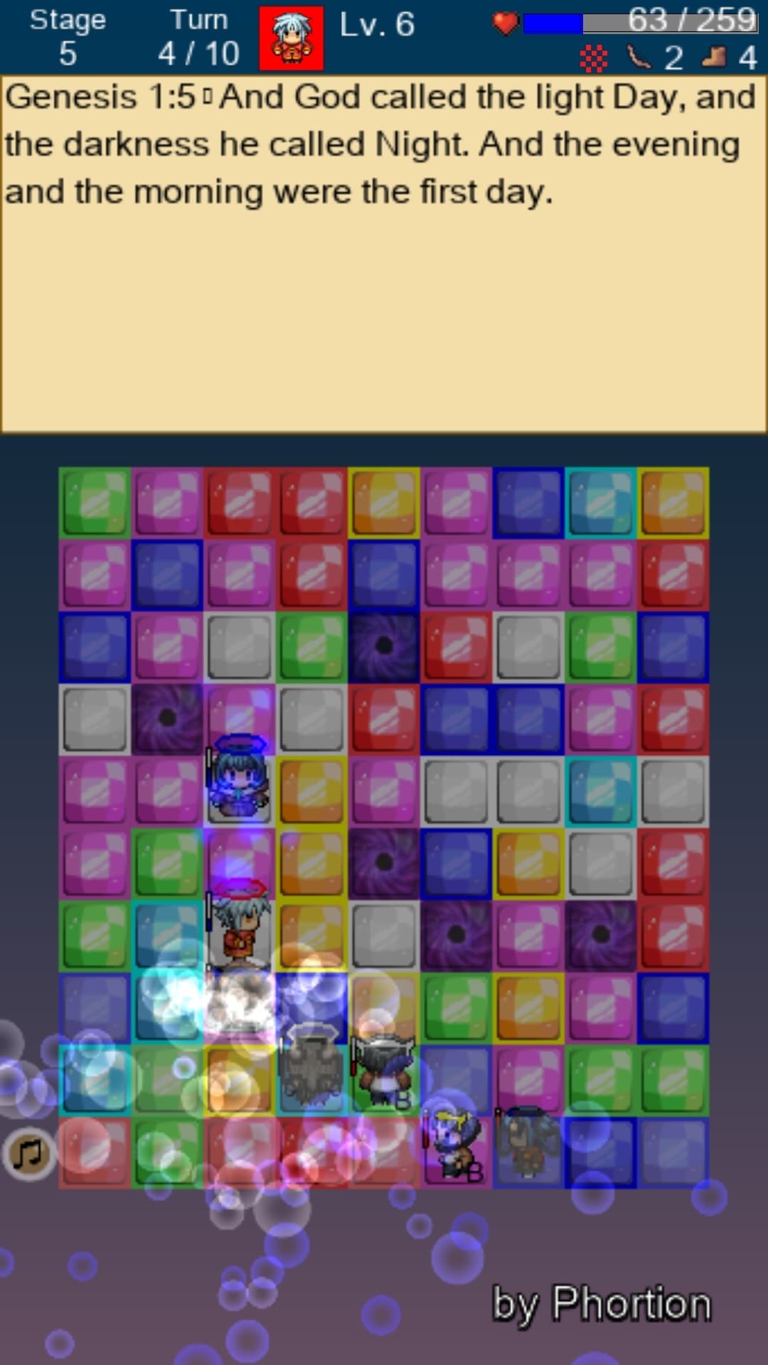 Guardian of Bible screenshot 5