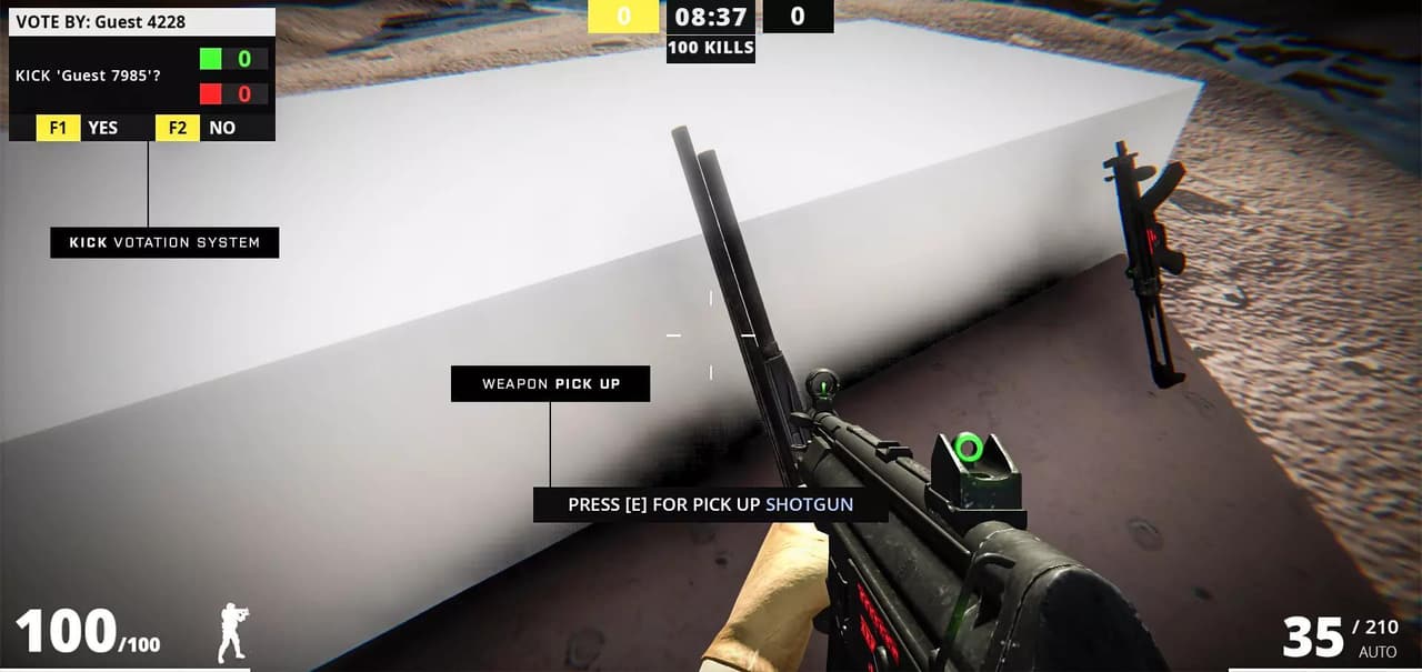 Temple Ops