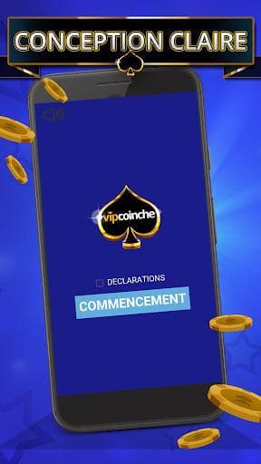 Coinche Offline screenshot 6