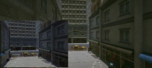 Escape From NY (AtomusGames) screenshot 3