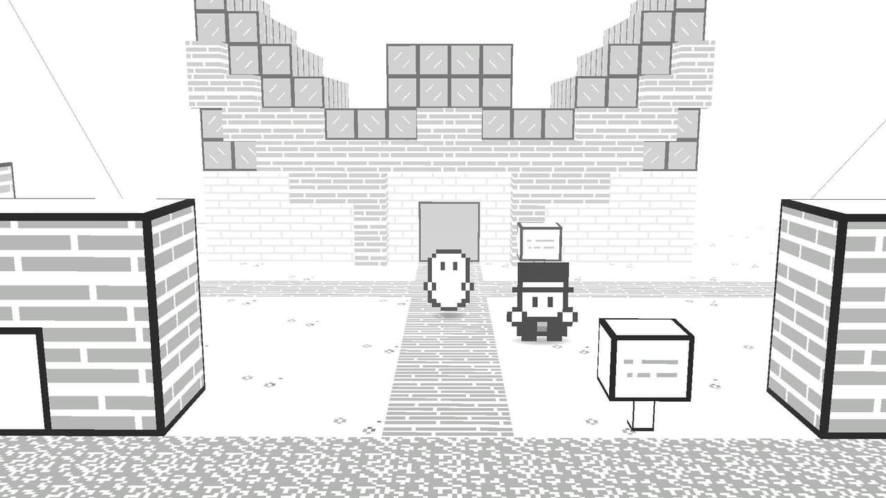 Restless Soul (itch) (Graffiti_Games) screenshot 4