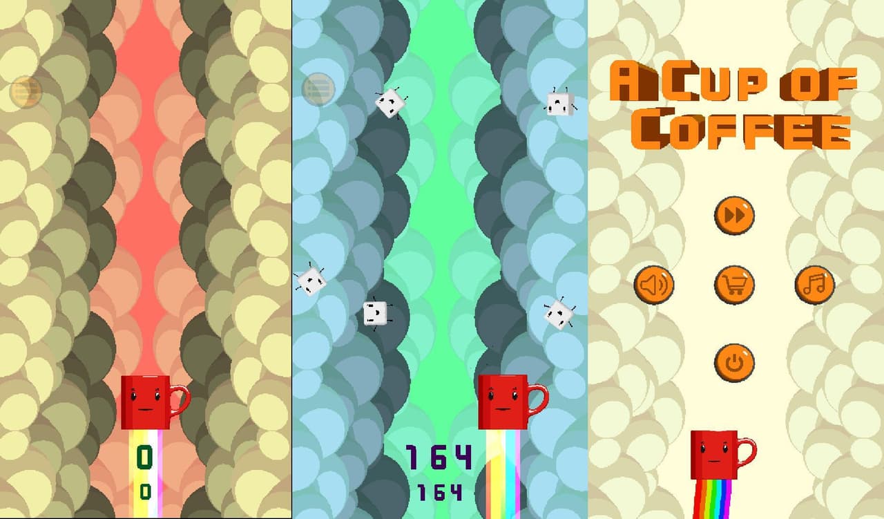 A cup of Coffee screenshot 5