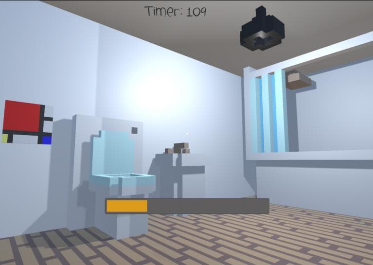 Marriage Flipper screenshot 2