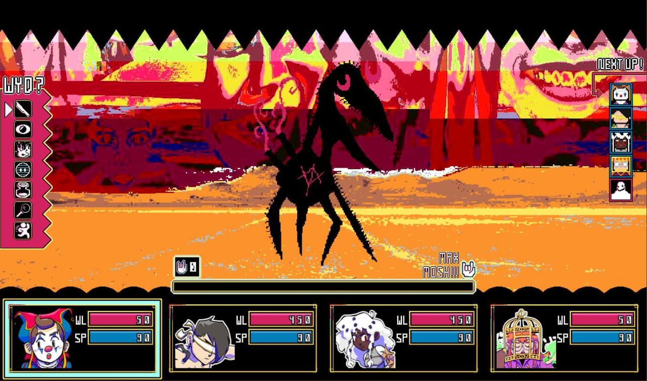 No Body (GHOSTCOASTGAMES) screenshot 5