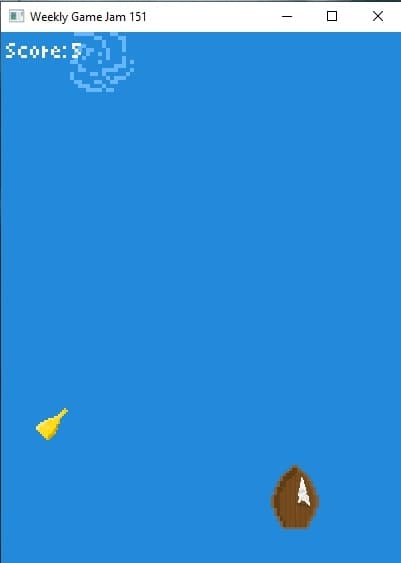 Boat Race (itch) screenshot 2