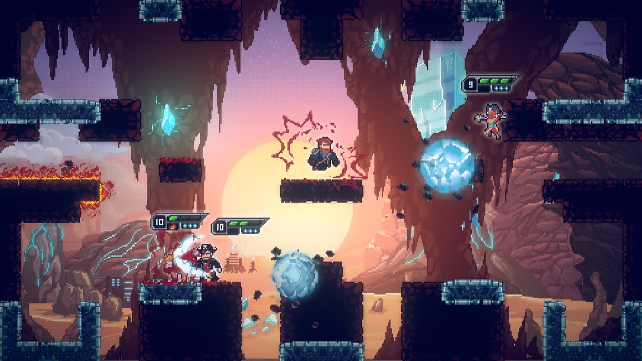Frontline Scavengers screenshot 4