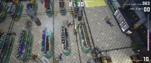 Hoarders Nightmare screenshot 3