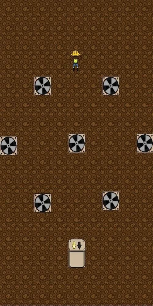 Mamba (miccaido) screenshot 3