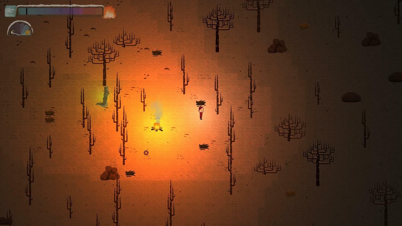 Freeze Or Burn screenshot 3