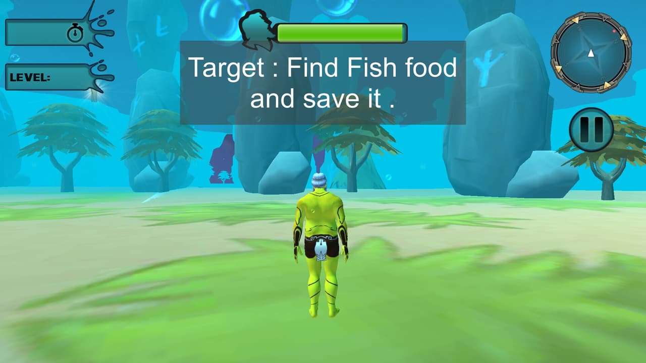 AquaHero screenshot 3
