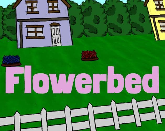 Flowerbed