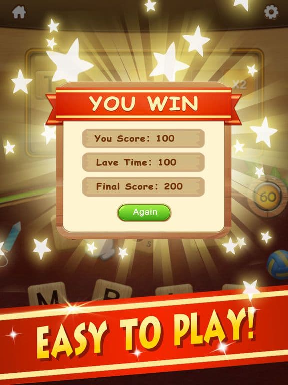 Puzzle O Buzzle screenshot 4