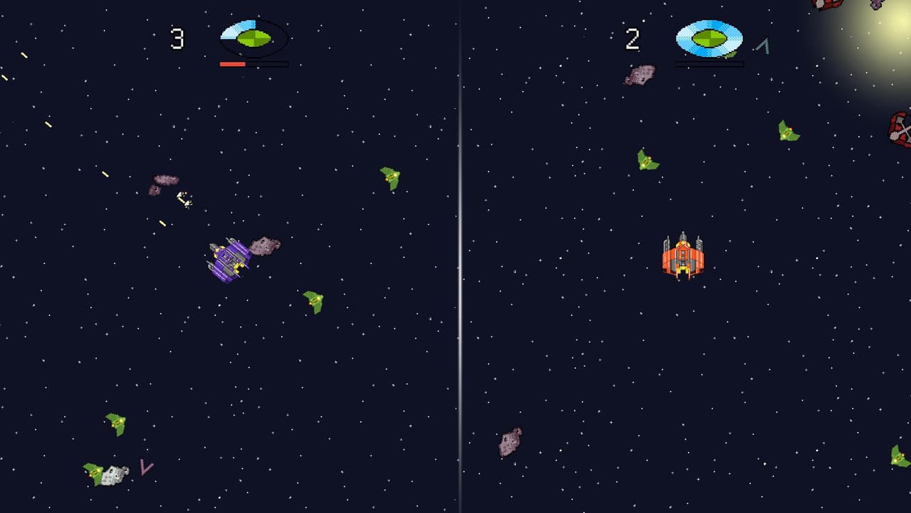 Final Frontier (Toloa)